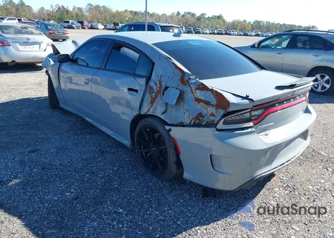 2021 Dodge Charger Gt Rwd z USA, uszkodzony, nr VIN 2C3CDXHG1MH640333